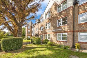 PHOTOS SHOW GENERAL VIEW OF RETIREMENT DEVELOPMENT- click for photo gallery